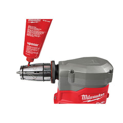 Milwaukee 49-08-2403 ProPEX Expander Grease with 2 in Head Applicator