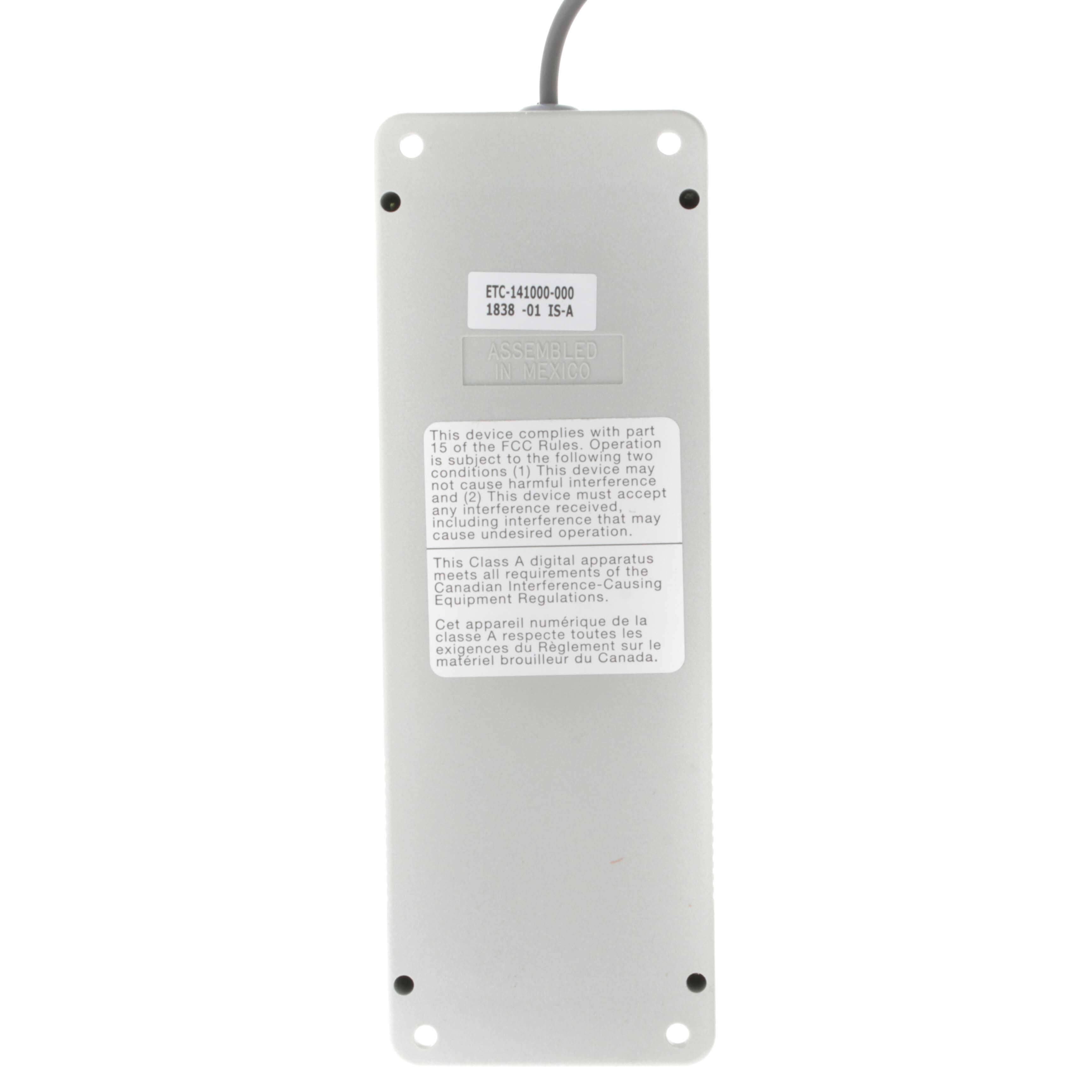 ROBERTSHAW Robertshaw ETC-141000-000 Temperature Control 1Stg NEMA4 120/230/240VAC