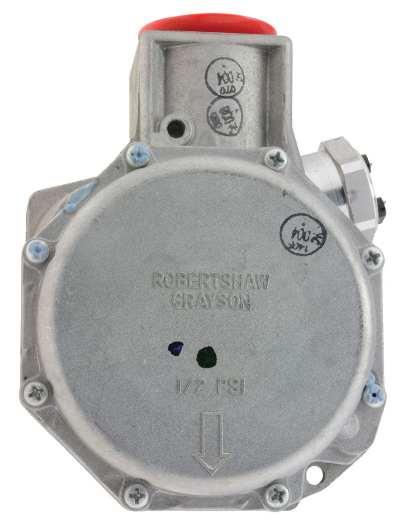RHEEM Rheem SP12866N Snap Open - Gas Valve