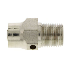 Apollo Valves 2720202 1/8 MNPT Manual Purge Radiator Air Valve