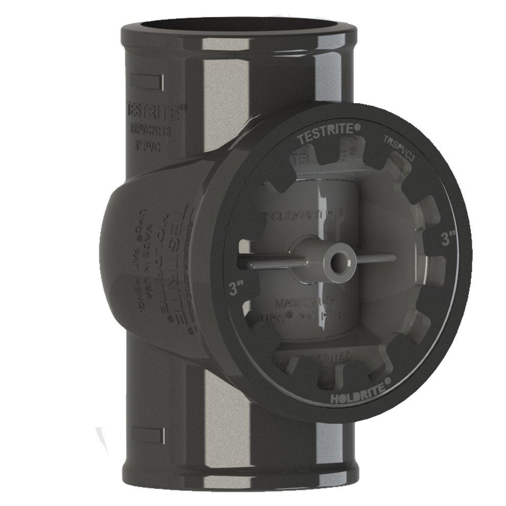 HOLDRITE TRPVCNH3A-B PIPE FITTINGS