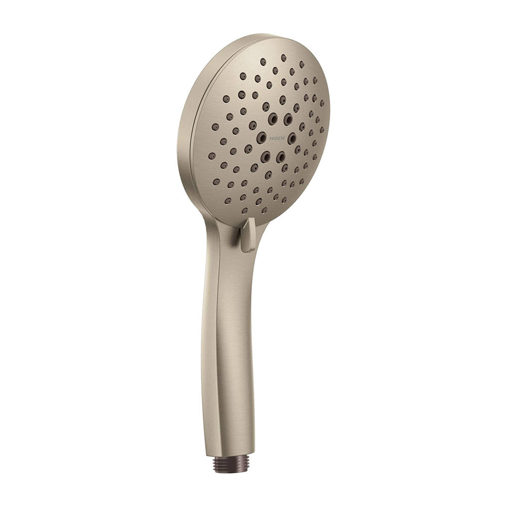 MOEN Moen 189315BN Eco-Performance Multi Function Hand Shower in Brushed Nickel