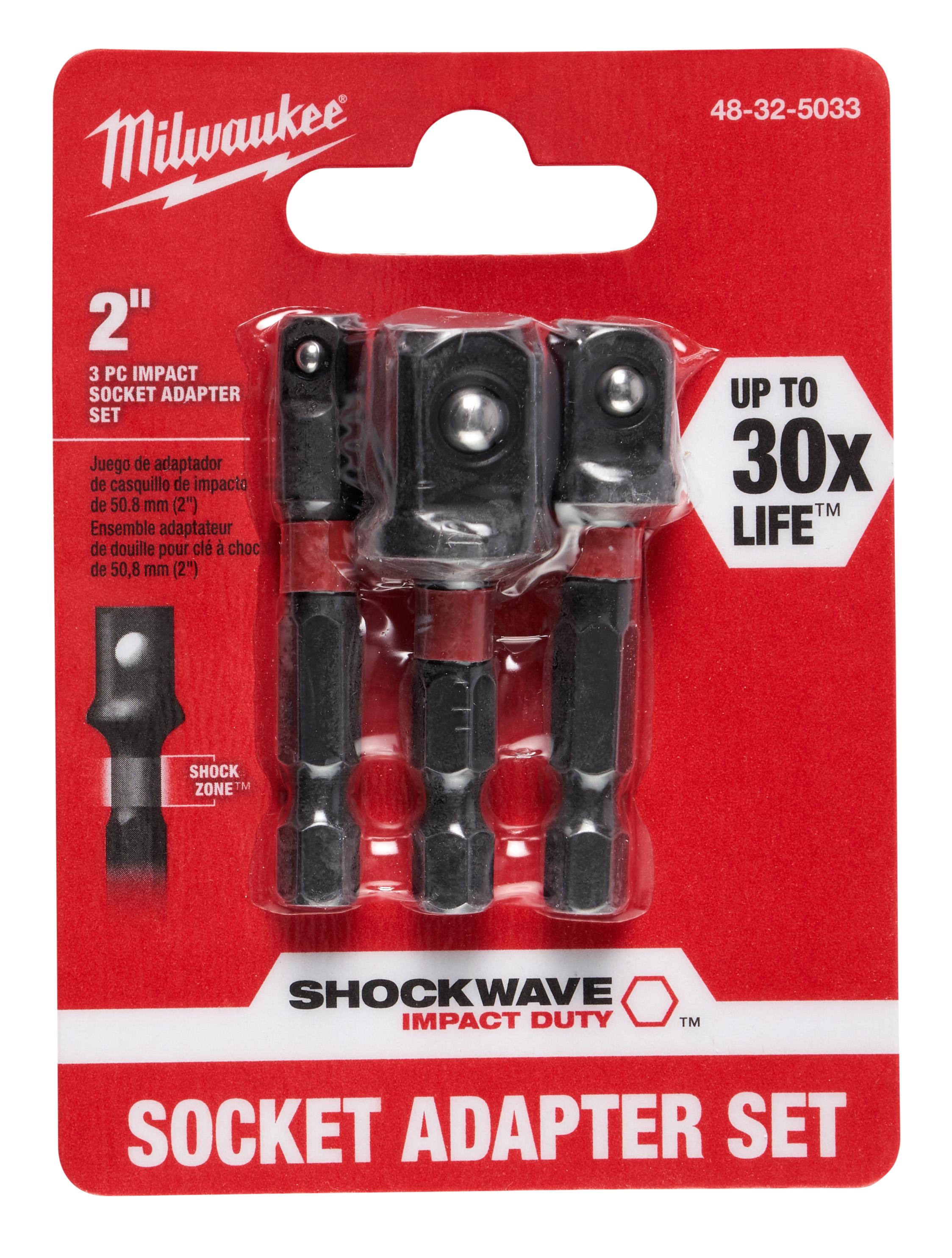 MILWAUKEE 48-32-5033 RATCHETS & SOCKET WRENCHES
