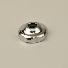 Chicago Faucets 1-214JKCP - Faucet Cartridge Cap Nut - Chrome