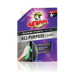 REFRIGERATION TECHNOLOGIES RT340V CHEMICALS AND CLEANERS