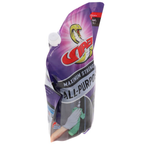 REFRIGERATION TECHNOLOGIES Refrigeration Technologies RT340V Venom Pack All-Purpose Cleaner 36 oz