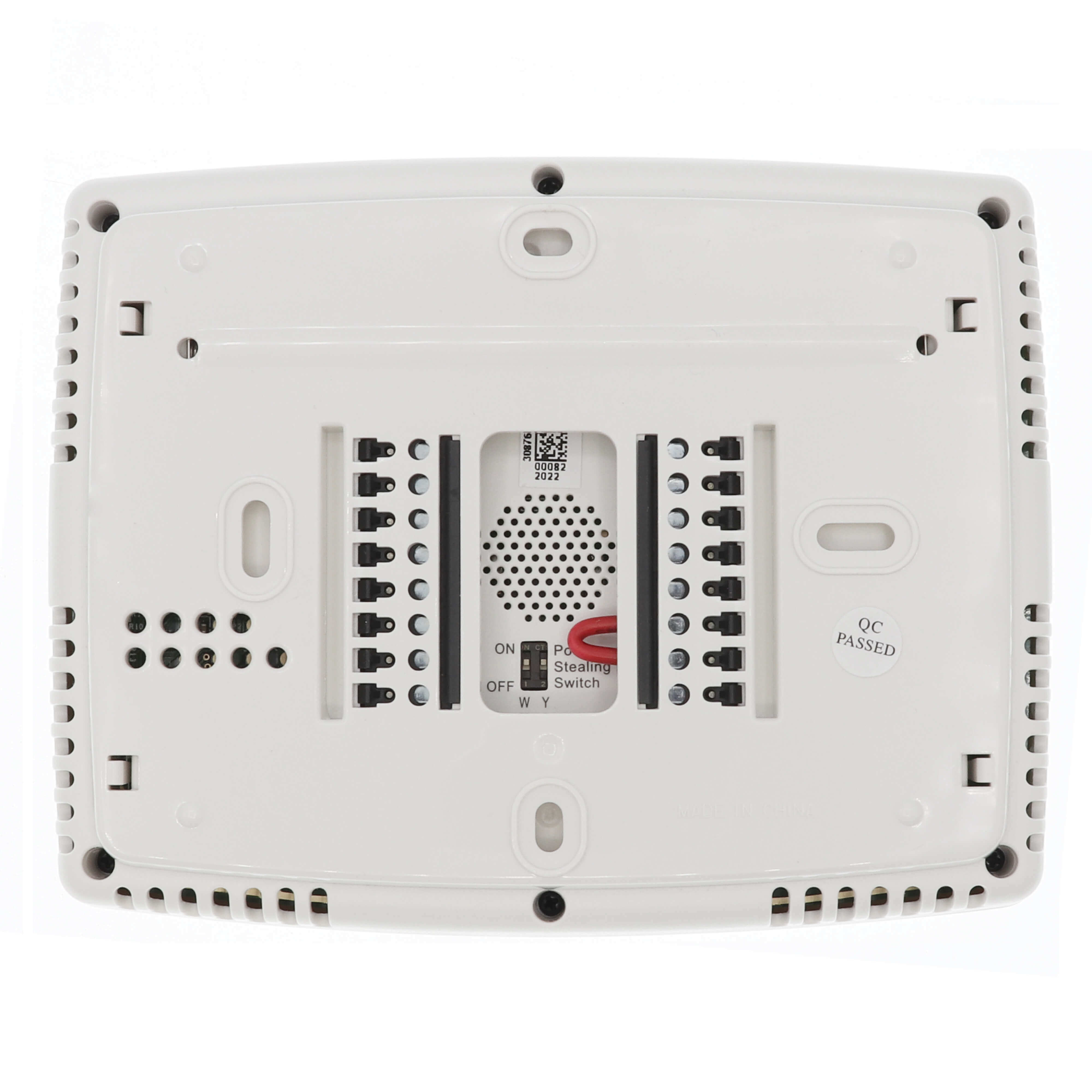 WHITE-RODGERS 1F95-1280 PROGRAMMABLE THERMOSTATS