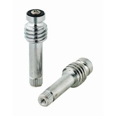 T&S Brass B-11K External Faucet Spindle Kit for Use With Eterna Spindle Assemblies