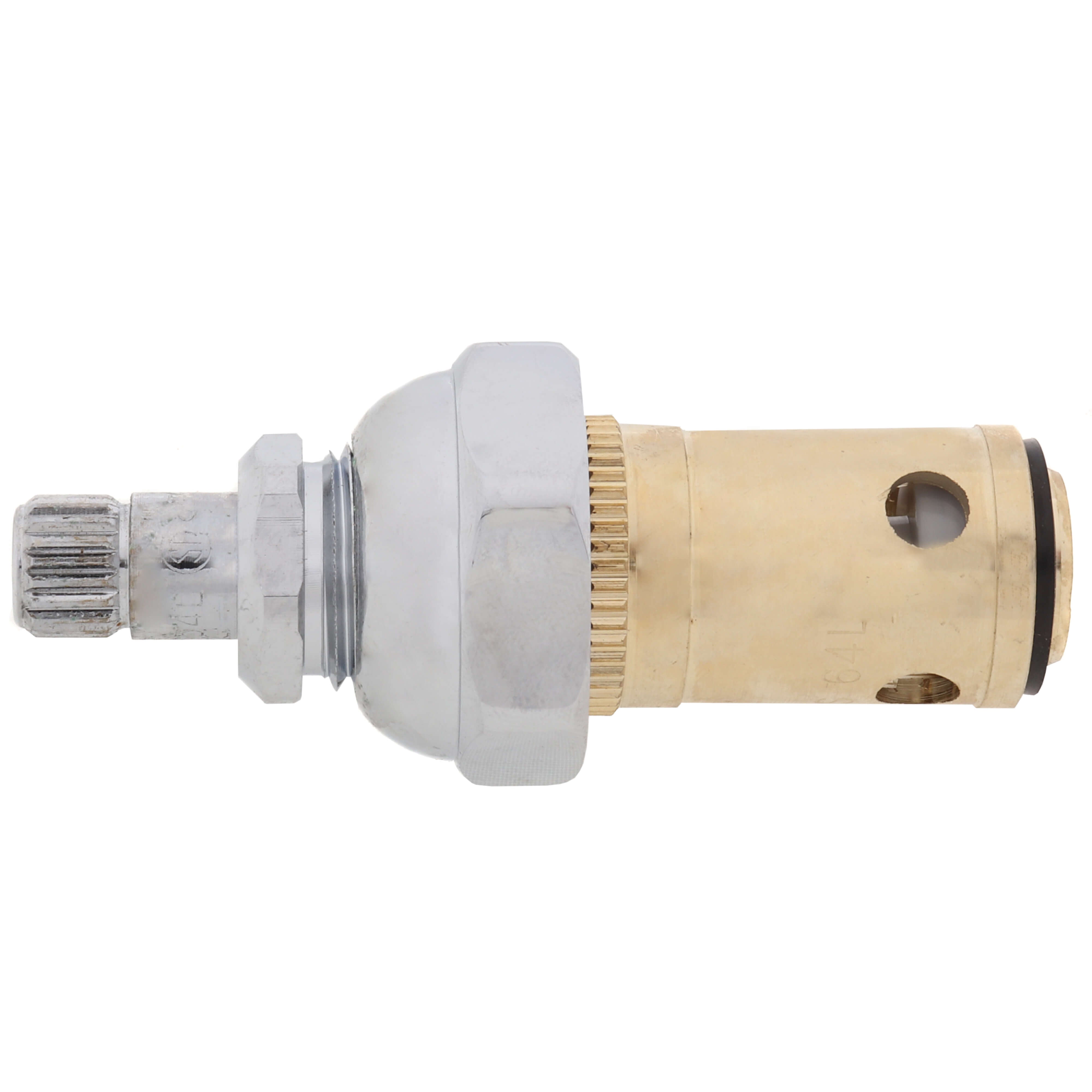 T&S BRASS T&S Brass B-23K Parts Kit, Eterna Spring-Check Spindle Assembly Replacement Kit