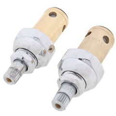 T&S BRASS T&S Brass B-23K Parts Kit, Eterna Spring-Check Spindle Assembly Replacement Kit