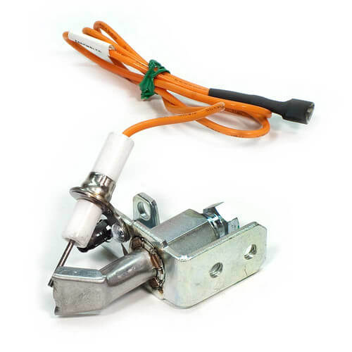 ROBERTSHAW Robertshaw 1830-718 | 2S-60 Pilot Assembly For Magic Chef Furnace | 1830-718
