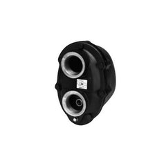 HOFFMAN Hoffman 401887 FT030C-8 Float & Thermostatic Trap 30#