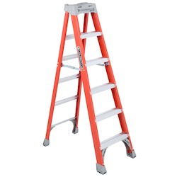 LOUISVILLE LADDER FS1506 LADDERS