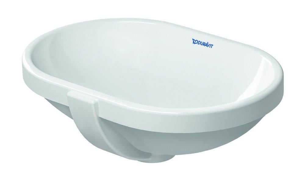 DURAVIT 336430000 SINK DISPOSALS