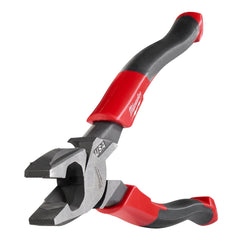 Milwaukee Tool MT550 9 Lineman's Comfort Grip Pliers (USA)