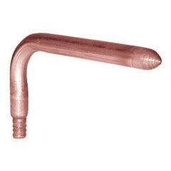 Sioux Chief 630X246 PowerPex 1/2 in x 6 in Stub Out Elbow