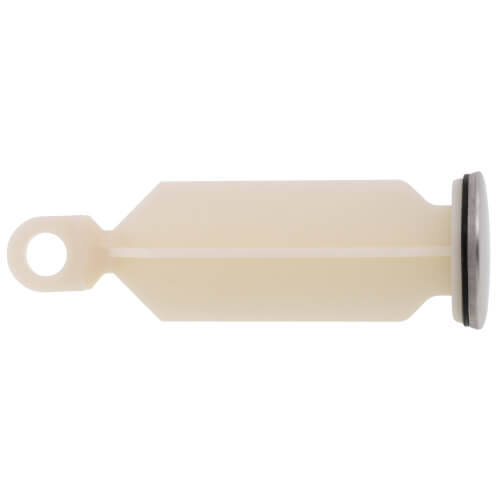 MOEN Moen 10709 Drain Plug & Seat Chrome