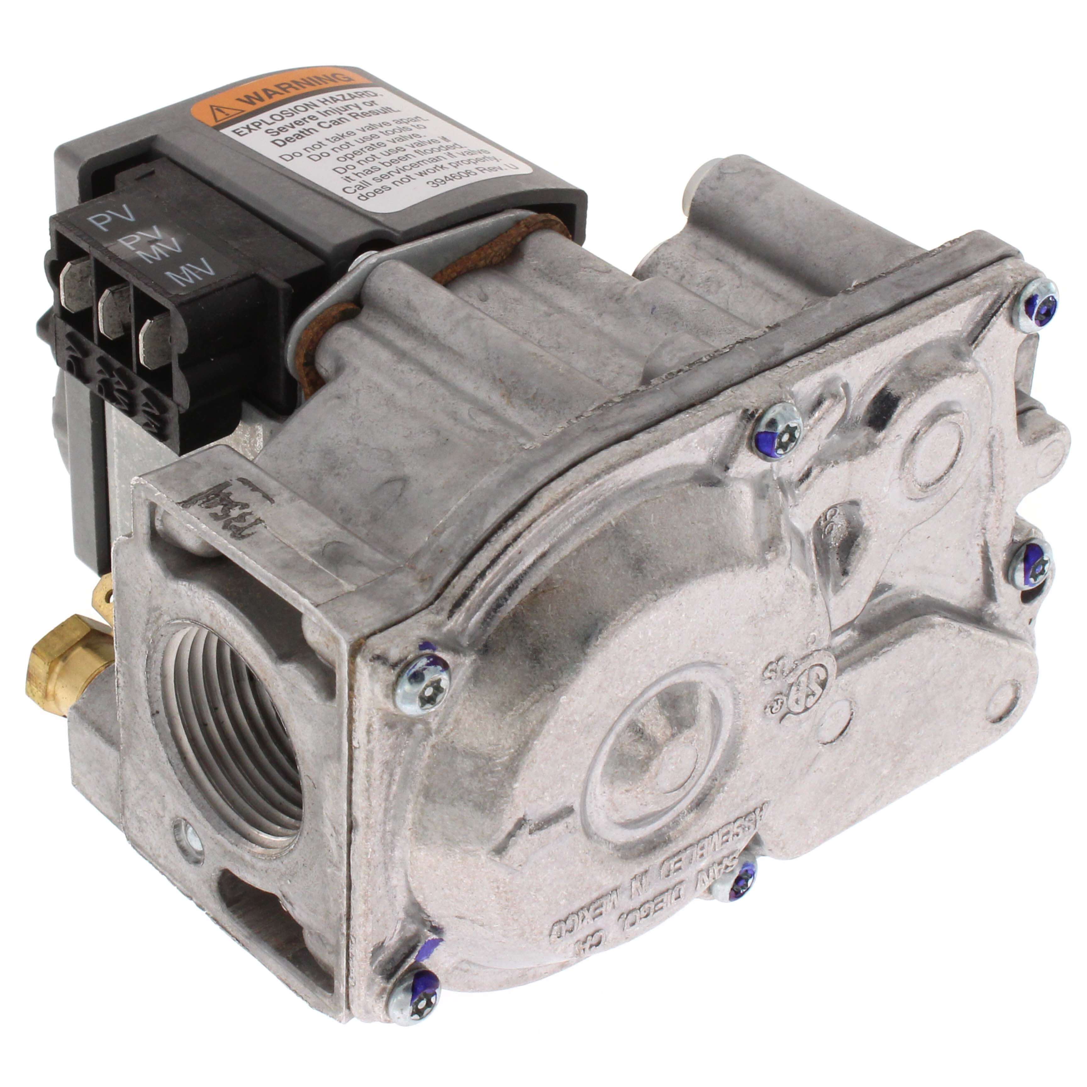 LAARS R0385100 GAS VALVES