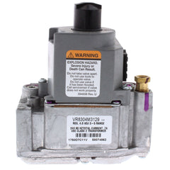 Laars R0385100 1-Stage Spark Ignition Natural Gas Valve