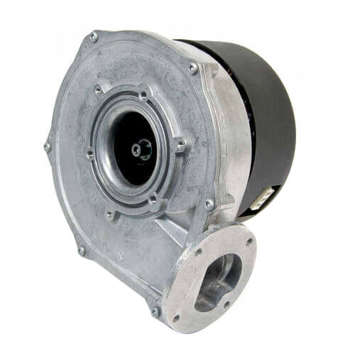 BURNHAM Burnham 101020-01 Blower for CHG, Freedom Boilers