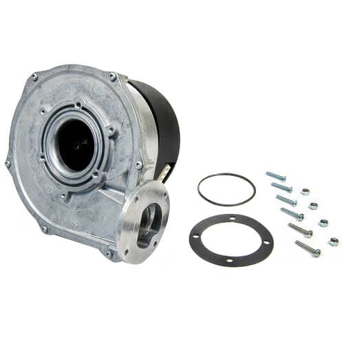 BURNHAM Burnham 101020-01 Blower for CHG, Freedom Boilers