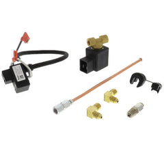 RW BECKETT 2182602U GAS VALVE ASSEMBLIES
