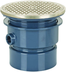 SIOUX CHIEF 852-4PNR PIPE FITTINGS