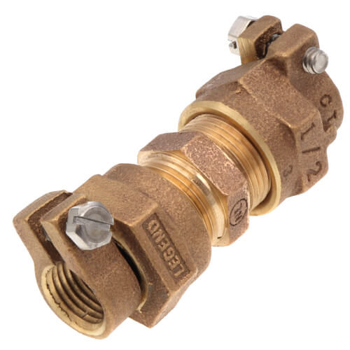 LEGEND VALVE Legend Valve 313-213NL 1/2 T-4301 No Lead Pak X Pak