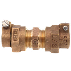 Legend Valve 313-213NL 1/2 T-4301 No Lead Pak X Pak