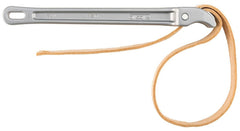 RIDGID RIDGID 32050 Strap for Strap Wrench, 29-1/4L x 1-3/4W Replacement Strap