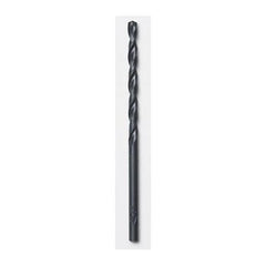 Milwaukee 48-89-2723 17/64 in. Thunderbolt Black Oxide Drill Bit