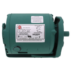 Taco 131-143RP Motor Assembly 1/3HP 1725RPM 115V 1Ph ODP