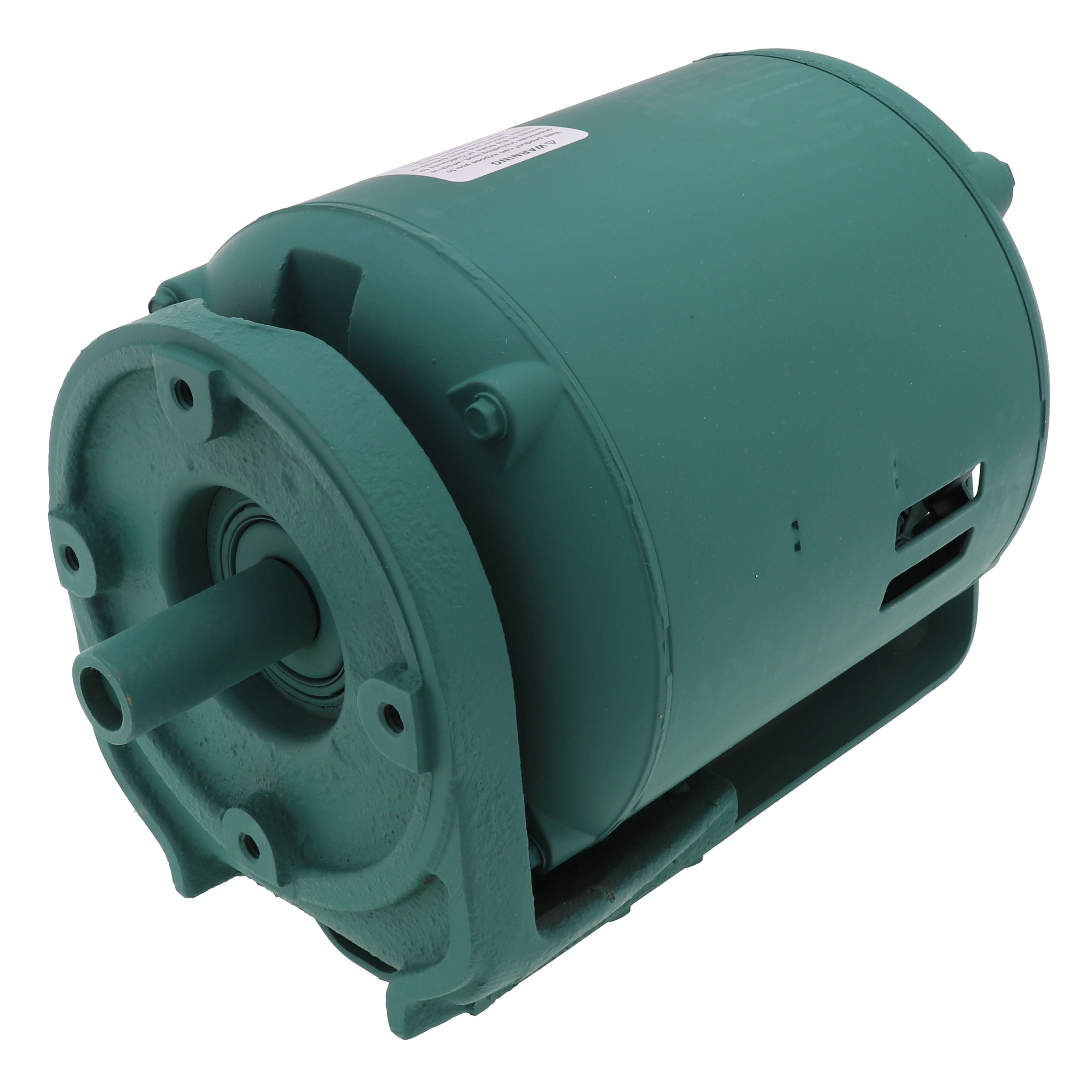 TACO Taco 131-143RP Motor Assembly 1/3HP 1725RPM 115V 1Ph ODP