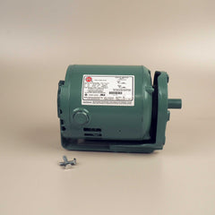 Taco 131-143RP Motor Assembly 1/3HP 1725RPM 115V 1Ph ODP