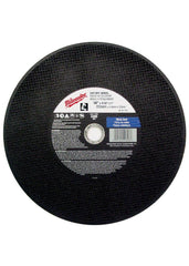 Milwaukee 49-94-1475 Cut-Off Wheel 14 x 1/8 x 1 A24R