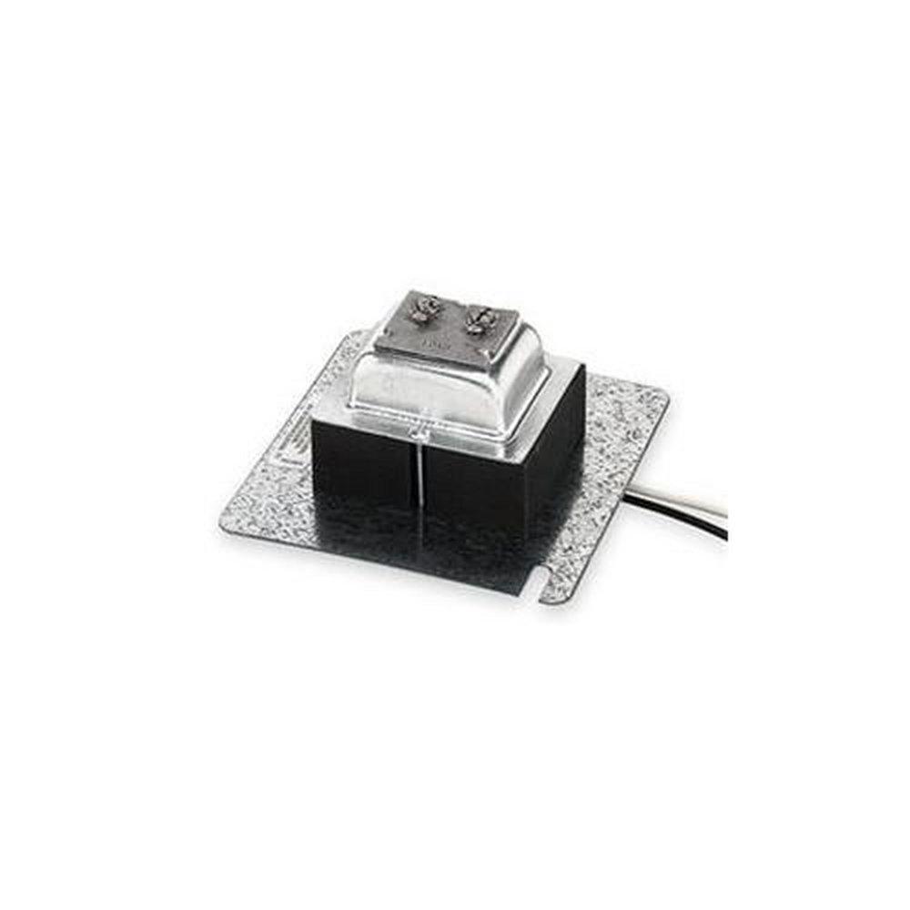 WHITE-RODGERS White-Rodgers S84A-410 25V Recessed Plate Mount Transformer