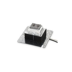 WHITE-RODGERS White-Rodgers S84A-410 25V Recessed Plate Mount Transformer
