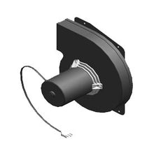 MODINE 5H0767220002 BLOWER HOUSING & ASSEMBLIES