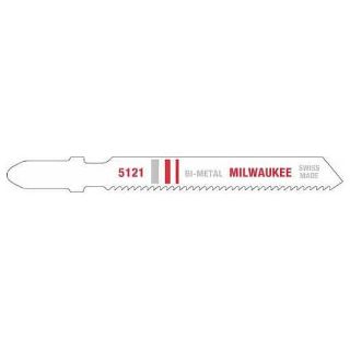 MILWAUKEE 48-42-5121 VOLTAGE TESTERS