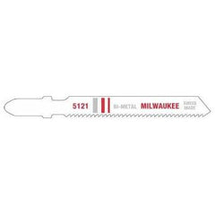 MILWAUKEE 48-42-5121 VOLTAGE TESTERS