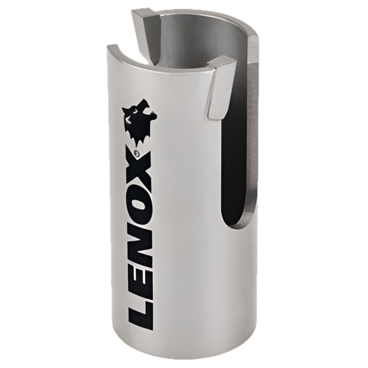 LENOX Lenox LXAH4138 Hole Saw 1-3/8 Inch Diameter 2-7/16 Inch Cutting Depth