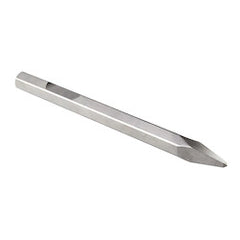 Milwaukee 48-62-4001 1-1/8 in. Hex 16 in. Moil Point