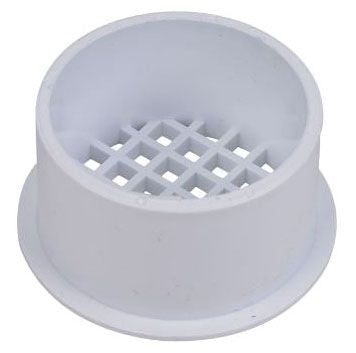 OATEY Oatey 43565 General Purpose Drain 3 in. PVC Snap-In
