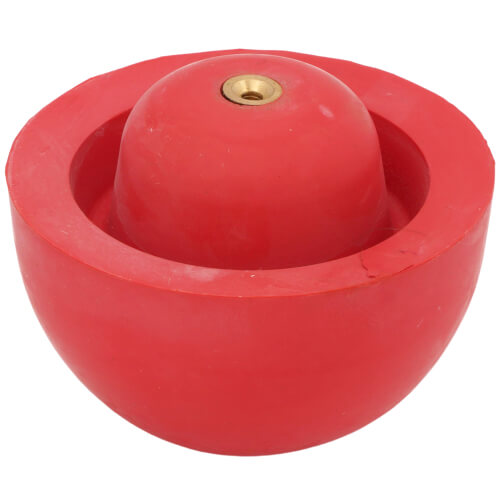 FLUIDMASTER 5081 TOILETS & ACCESSORIES
