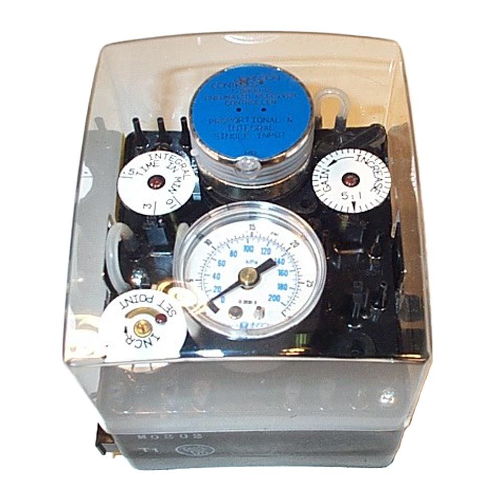JOHNSON CONTROLS T-5800-2 CONTROL BOARDS