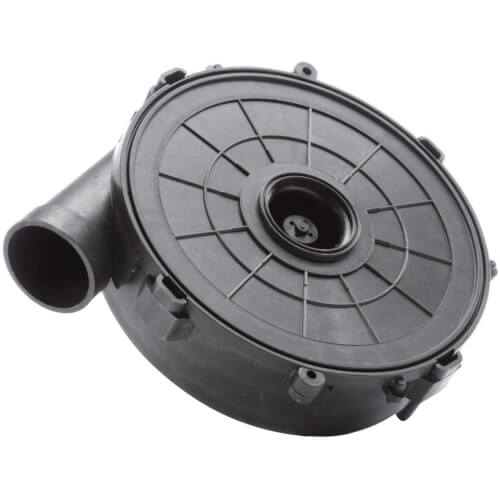 GENTEQ MOTORS Fasco A290 Draft Inducer Motor 1/20 HP (Each) Replacement MPN