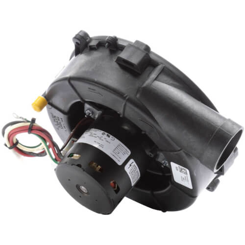 GENTEQ MOTORS Fasco A290 Draft Inducer Motor 1/20 HP (Each) Replacement MPN