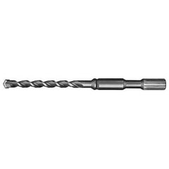 Milwaukee 48-20-4051 Spline Shank Hammer Drill Bit 1/2 in 16 in