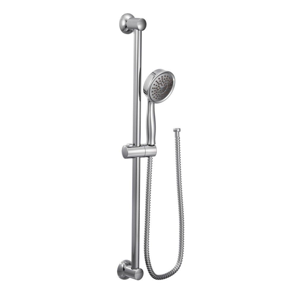 MOEN Moen 3668EP Eco-Performance Handheld Shower 1-Way (Size 4-1/4 Inch) Replacement MPN