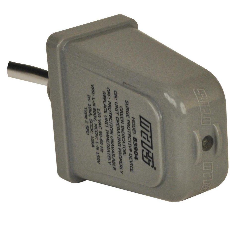 DAIKIN MARS 83904 120V Single Phase Furnace Surge Protector